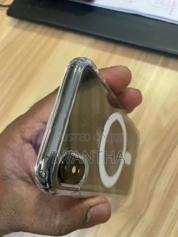 Apple iPhone XS I PHONE (Used)