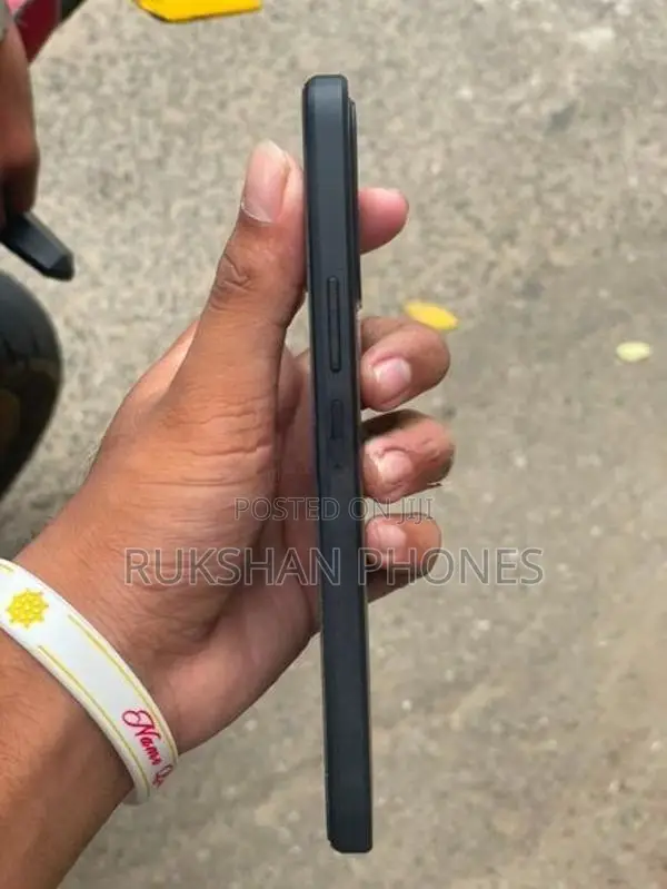 Honor X5 Plus (Used)