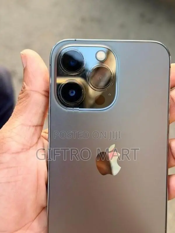 Apple iPhone 13 Pro 13pro (Used)