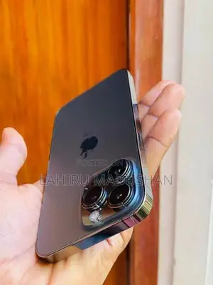 Apple iPhone 13 Pro | 256gb (Used)