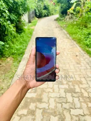 Samsung Galaxy A21s (Used)