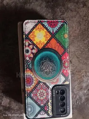 Huawei Y7a (Used)