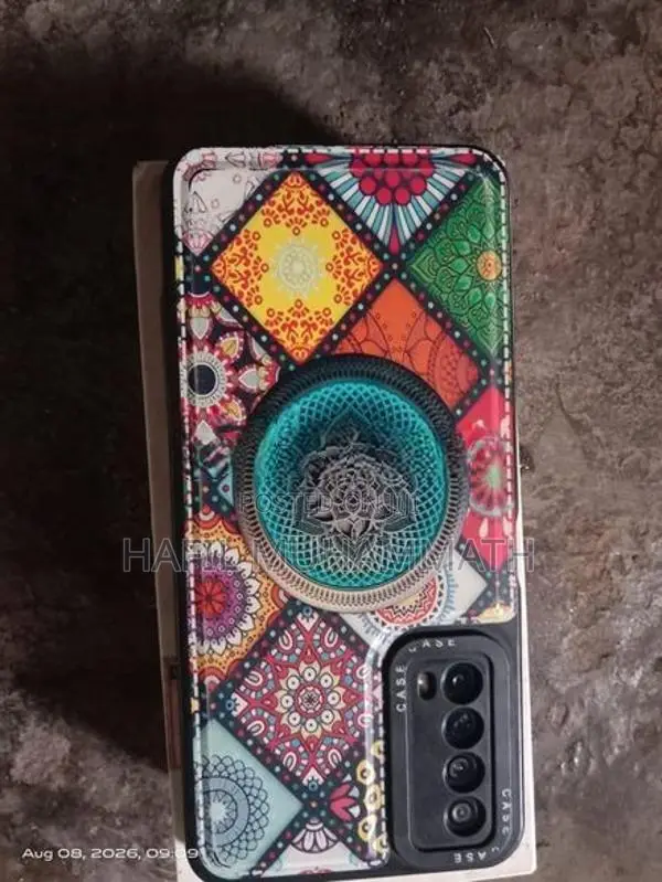Huawei Y7a (Used)