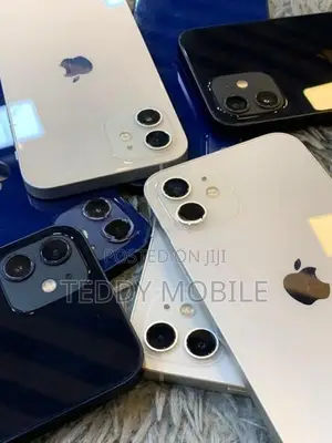 Apple iPhone 12 128GB (Used)