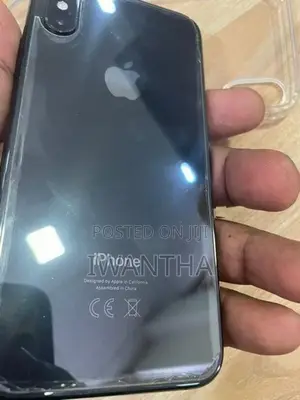 Apple iPhone XS I PHONE (Used)