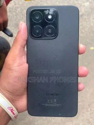 Honor X5 Plus (Used)