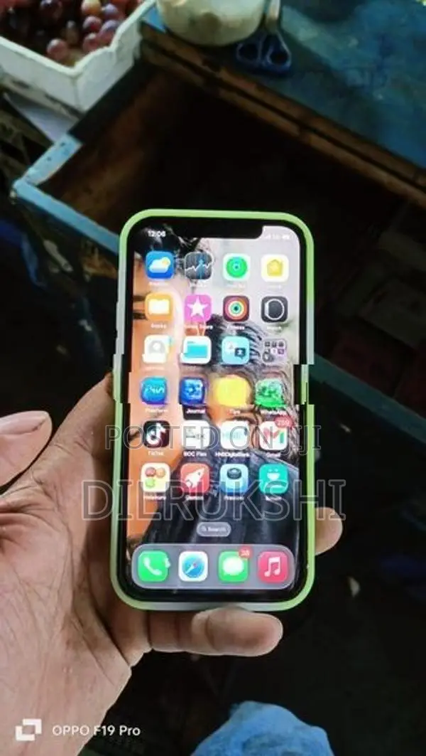 Apple iPhone 12 Pro (Used)