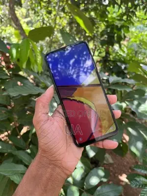 Samsung Galaxy M02s 32gb (Used)
