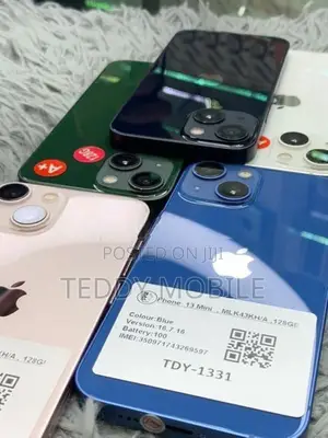 Apple iPhone 13 mini 128GB (Used)