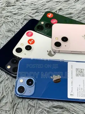 Apple iPhone 13 mini 128GB (Used)