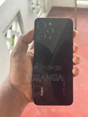 Xiaomi Redmi 12 (Used)