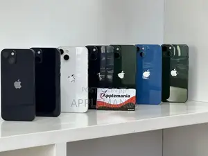 Apple iPhone 13 128GB (Used)