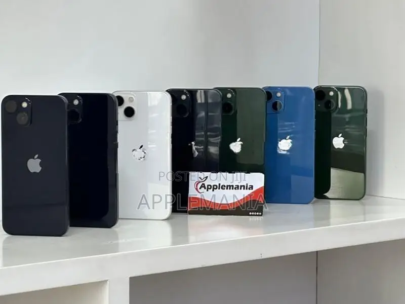 Apple iPhone 13 128GB (Used)
