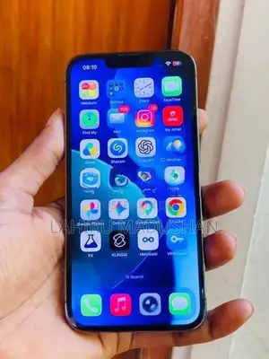 Apple iPhone 13 Pro | 256gb (Used)