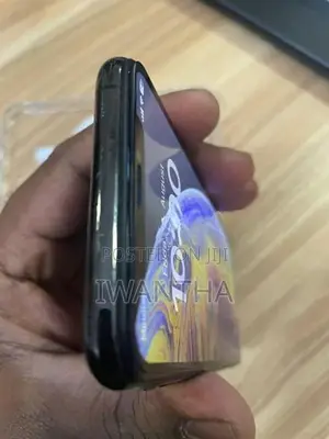 Apple iPhone XS I PHONE (Used)