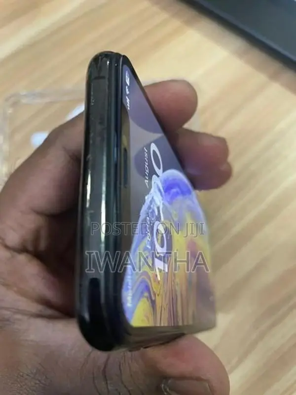 Apple iPhone XS I PHONE (Used)