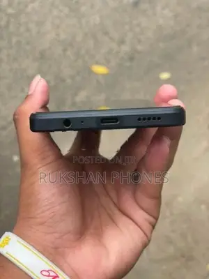 Honor X5 Plus (Used)