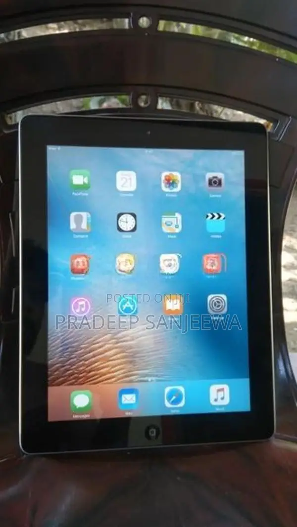 Apple iPad 2 (used)