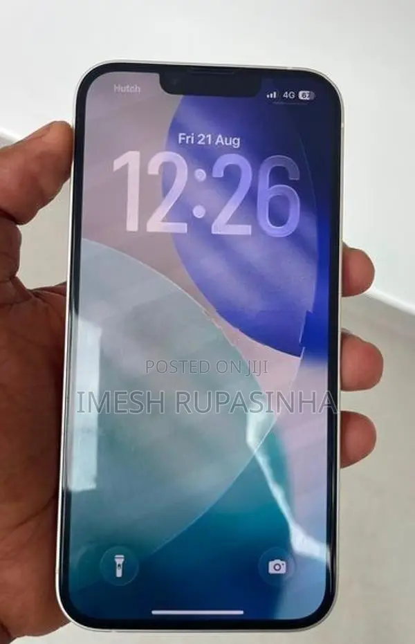 Apple iPhone 14 (Used)