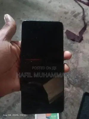 Huawei Y7a (Used)