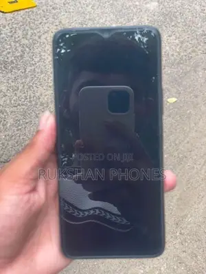 Honor X5 Plus (Used)