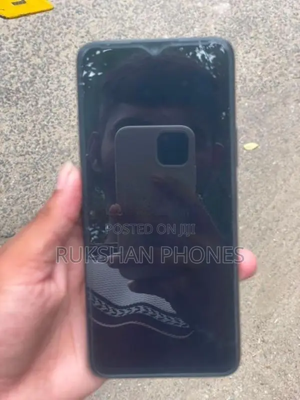 Honor X5 Plus (Used)