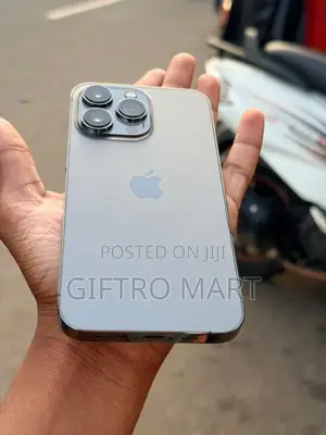 Apple iPhone 13 Pro 13pro (Used)