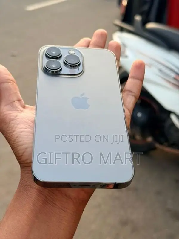 Apple iPhone 13 Pro 13pro (Used)