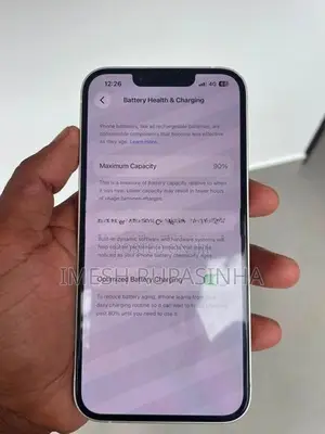 Apple iPhone 14 (Used)