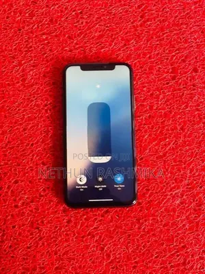 Apple iPhone XS 256GB (Used)
