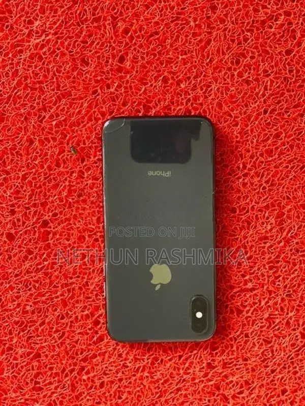 Apple iPhone XS 256GB (Used)