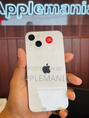 Apple iPhone 13 128GB (Used)