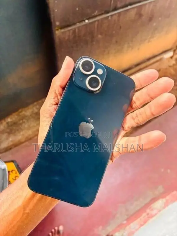 Apple iPhone 14 (Used)
