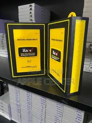 KAISI Multifunctional screwdrivers set