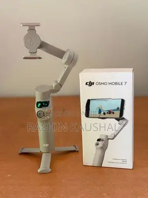 Dji Osmo 7