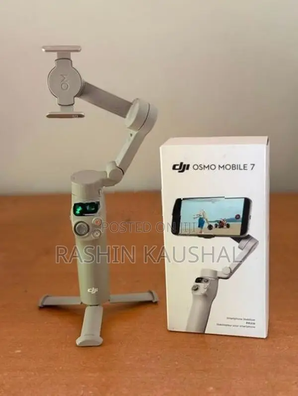 Dji Osmo 7