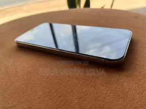 Apple iPhone 12 Pro Max Gold (Used)