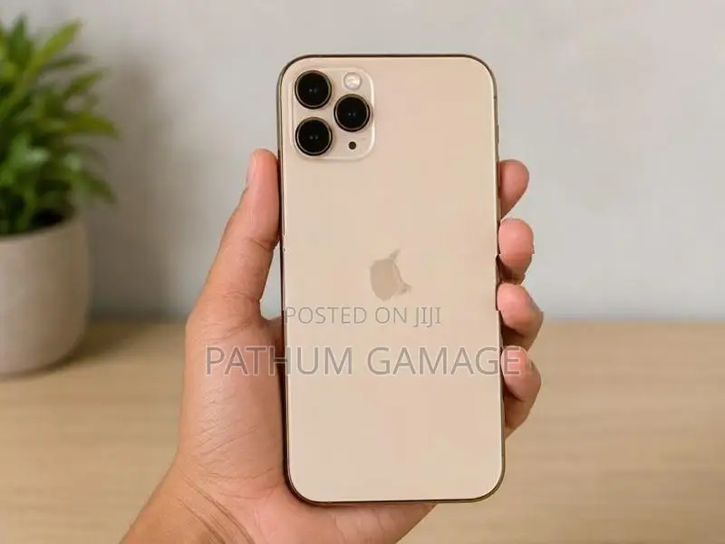 Apple iPhone 11 Pro Max 512GB (Used)