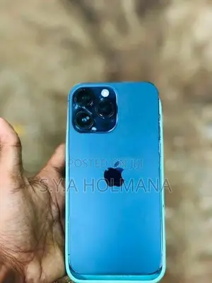 Apple iPhone 17 Pro Max (Used)