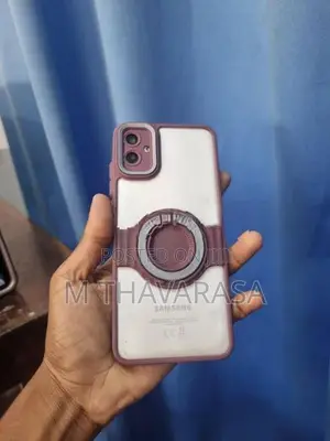 Samsung Galaxy A04 (Used)