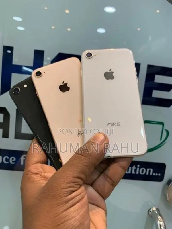 Apple iPhone 8 64GB (Used)