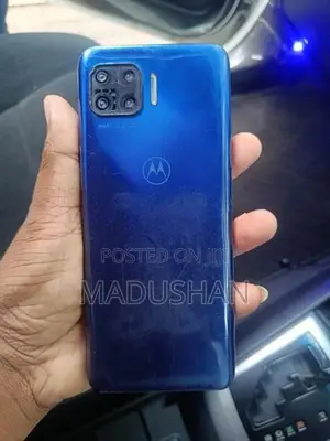 Moto Motorola G5 5G Plus (Used)