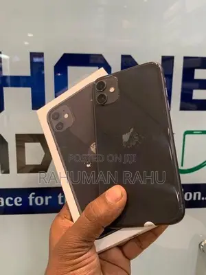 Apple iPhone 11 128GB (Used)