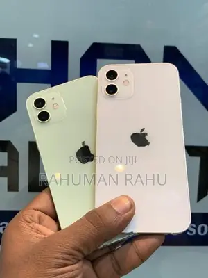 Apple iPhone 12 128GB (Used)