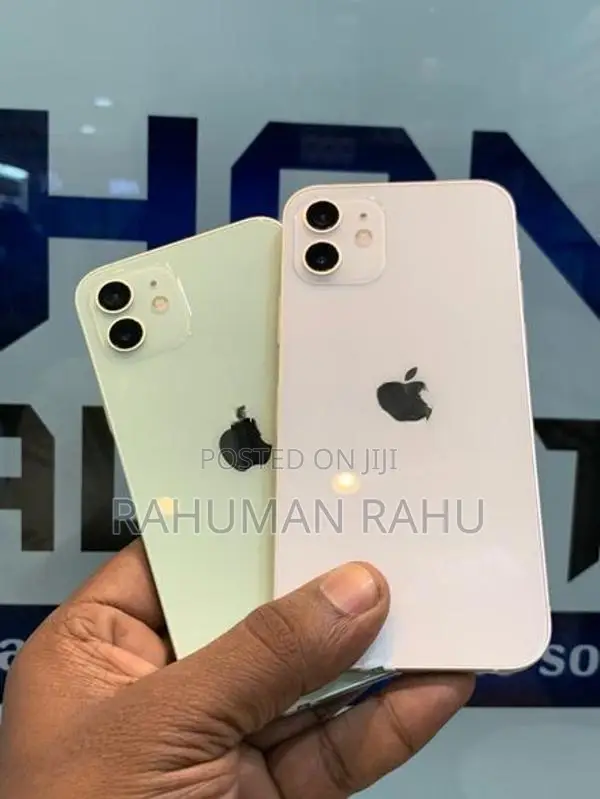 Apple iPhone 12 128GB (Used)