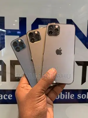 Apple iPhone 12 Pro 256GB (Used)