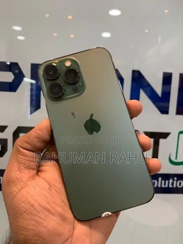 Apple iPhone 13 Pro 128GB (Used)