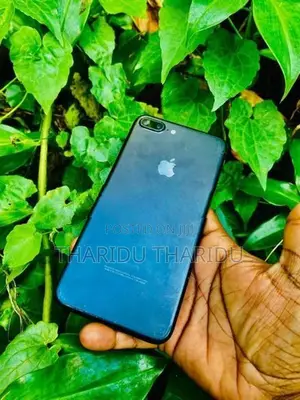 Apple iPhone 7 Plus 128GB (Used)