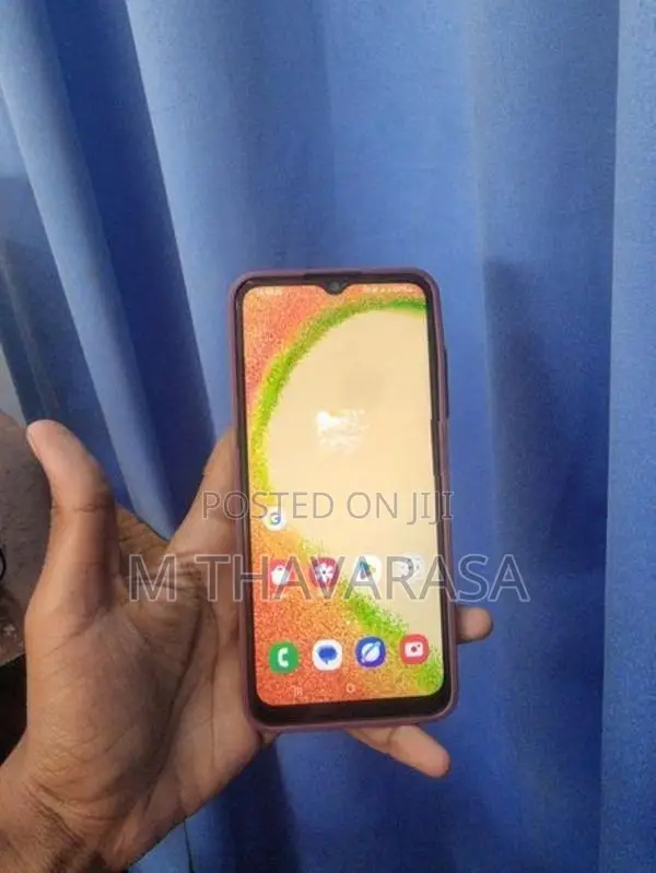 Samsung Galaxy A04 (Used)