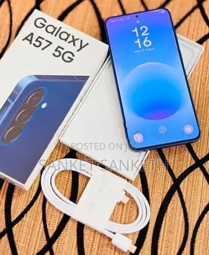Samsung Galaxy A57 8GB256GB (Used)